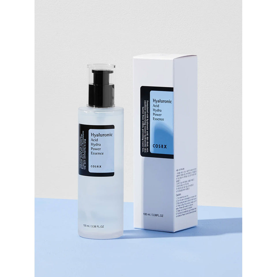 Cosrx Hyaluronic Acid Hydra Power Essence 100mL
