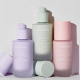 Innisfree  Moisture Silk Makeup Base SPF34 PA+ (3 options)