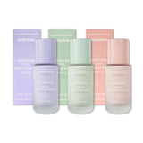 Innisfree  Moisture Silk Makeup Base SPF34 PA+ (3 options)
