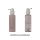 INNISFREE Volcanic Pore BHA Cleansing Oil (150ml)