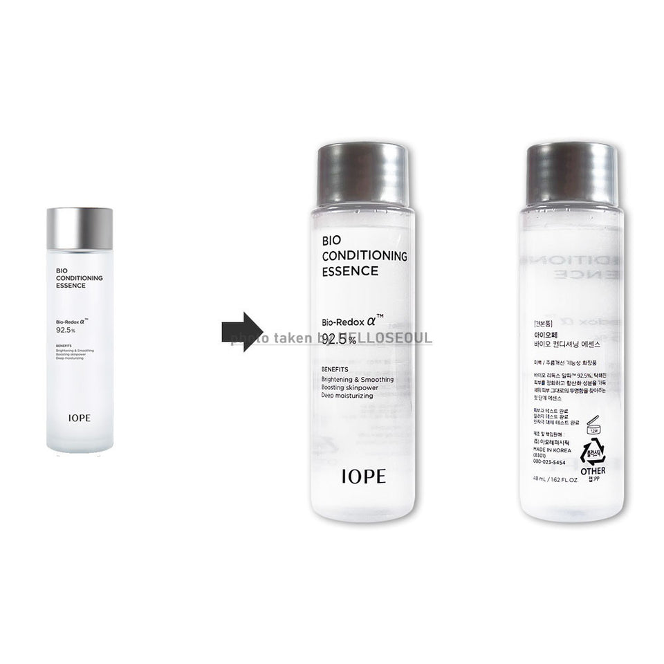 IOPE Bio Conditioning Essence 18ml l 48ml