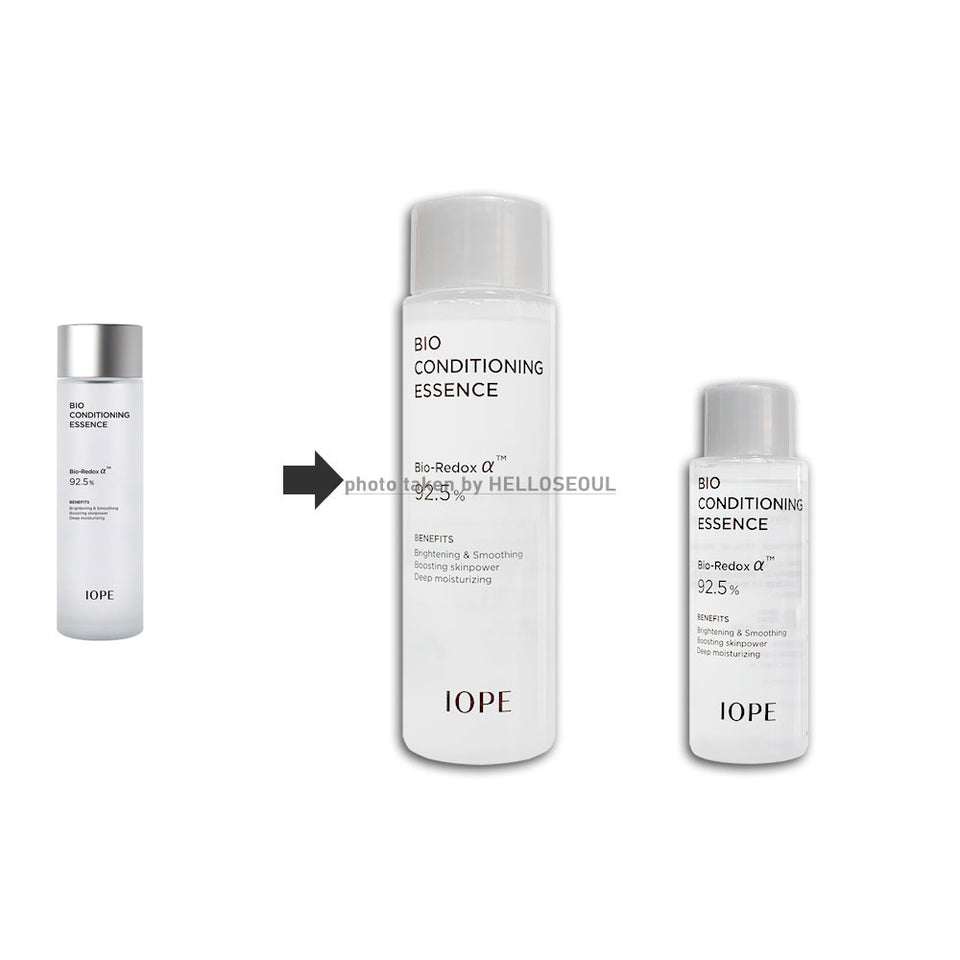 IOPE Bio Conditioning Essence 18ml l 48ml