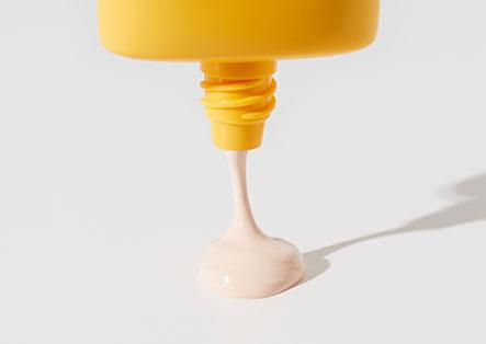 Innisfree Intensive Triple-shield Sunscreen SPF50+ PA++++ 50mL