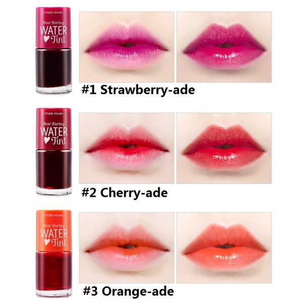 Etude House Dear Darling Water Tint