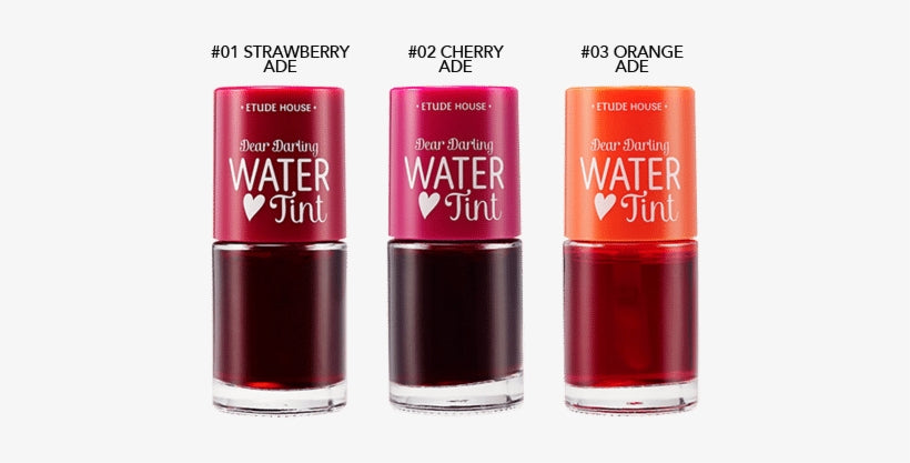 Etude House Dear Darling Water Tint
