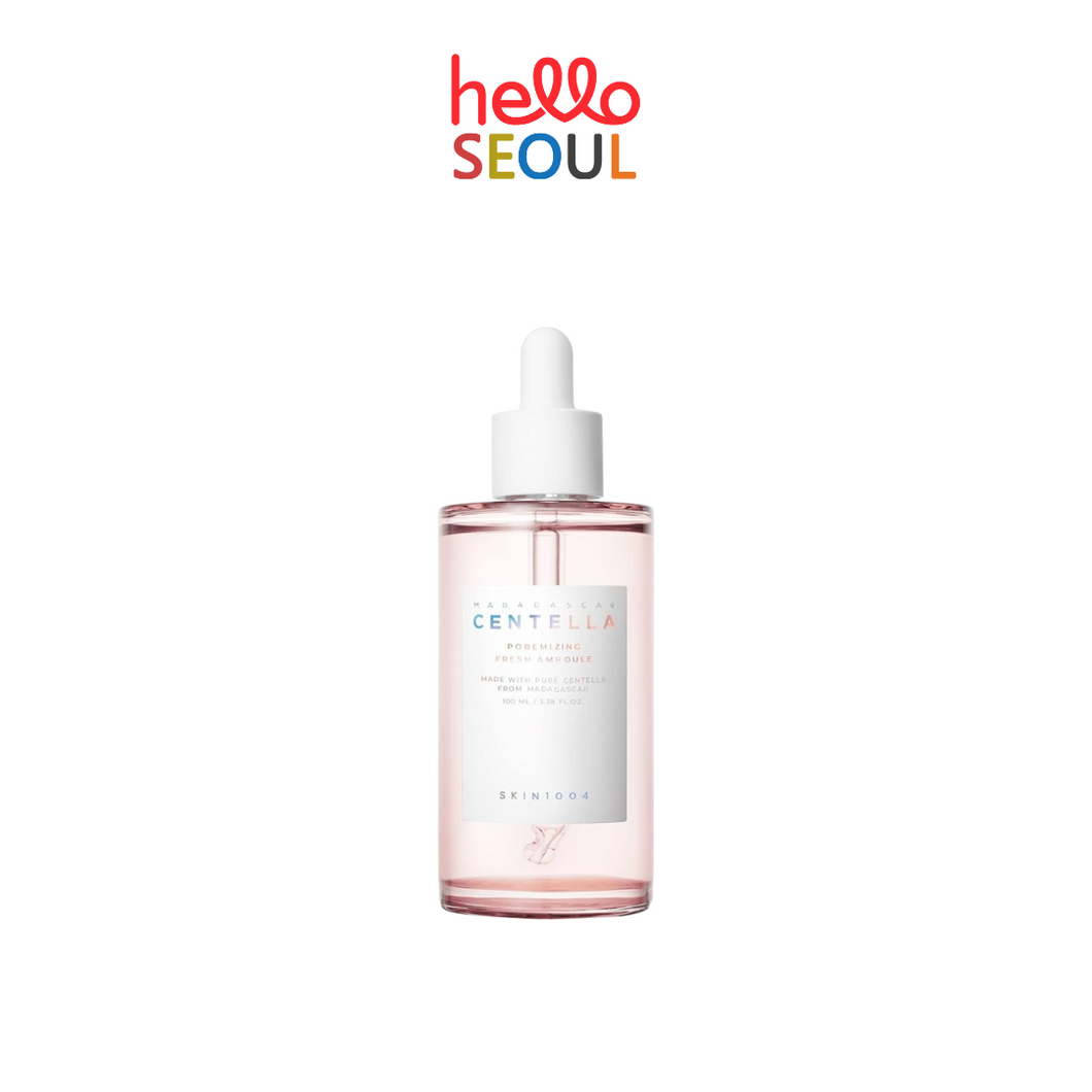 SKIN1004 Madagascar Centella Pomerizing Ampoule 100ml