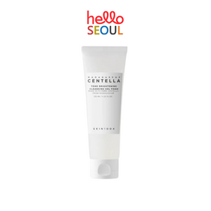 SKIN1004 Madagascar Centella Tone Brightening Cleansing Gel Foam 125ml