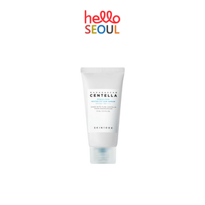 SKIN1004 Madagascar Centella Hyalu-Cica Water-Fit Sun Serum 15ml