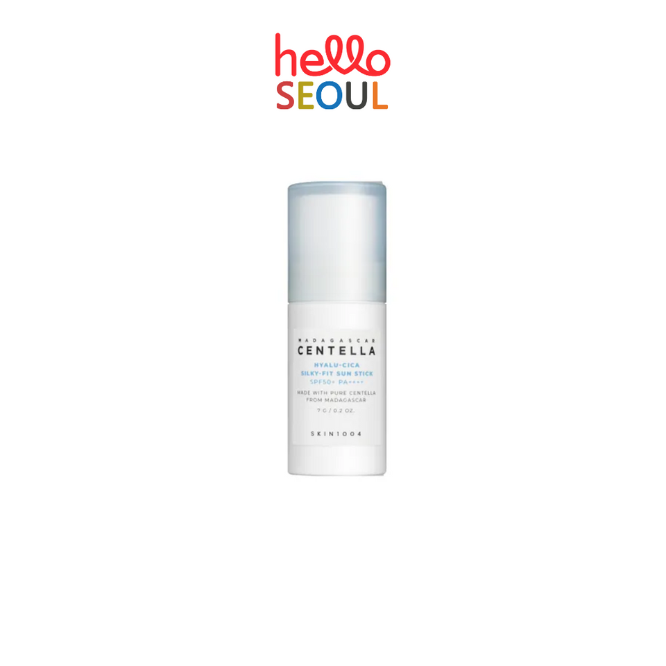 SKIN1004 Madagascar Centella Hyalu-Cica Sun Stick 7g