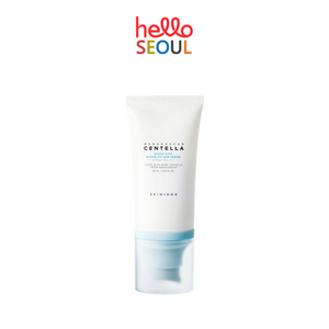 SKIN1004 Madagascar Centella Hyalu-Cica Water-Fit Sun Serum 50ml
