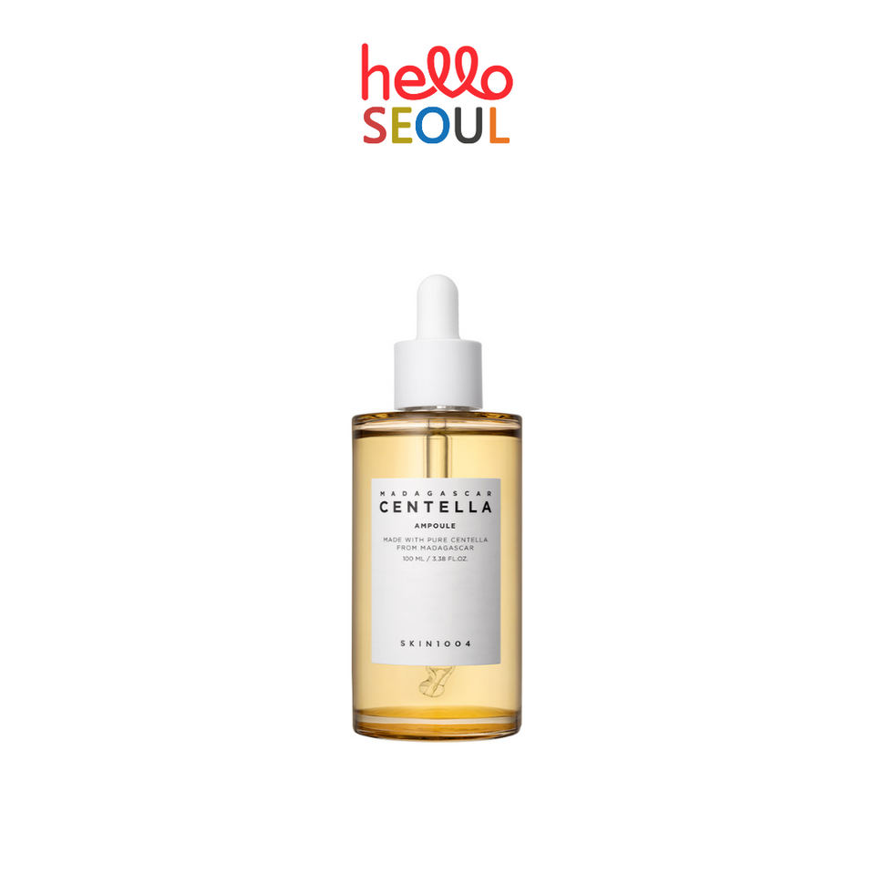 SKIN1004 Madagascar Centella Ampoule 100ml