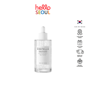 SKIN1004 Madagascar Centella Tone Brightening Capsule Ampoule 100ml