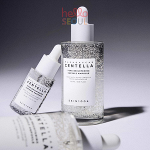 SKIN1004 Madagascar Centella Tone Brightening Capsule Ampoule 100ml