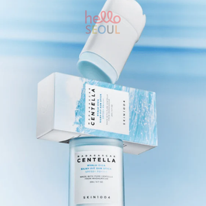 SKIN1004 Madagascar Centella Hyalu-Cica Sun Stick 20g