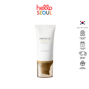 SKIN1004 Madagascar Centella Air-Fit Suncream Light 50ml