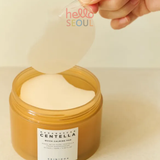 SKIN1004 Madagascar Centella Quick Calming Pad 130g