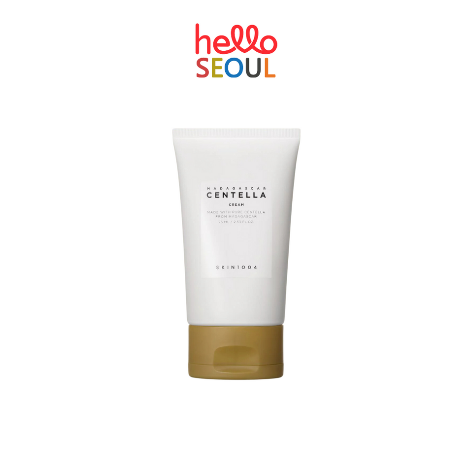 SKIN1004 Madagascar Centella Cream 75mL