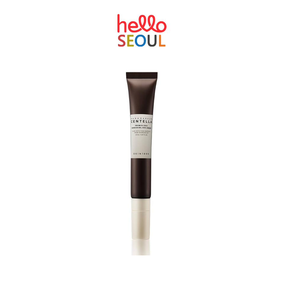 SKIN1004 Madagascar Centella Probio-Cica Bakuchiol Eye Cream 20ml