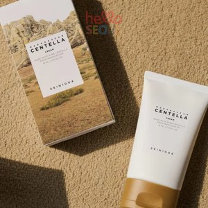 SKIN1004 Madagascar Centella Cream 75mL