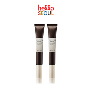 SKIN1004 Madagascar Centella Probio-Cica Bakuchiol Eye Cream Twin Pack (20ml*2)