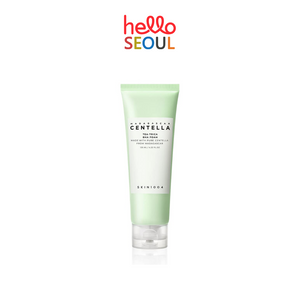 SKIN1004 Centella Tea-Trica BHA Foam 125ml