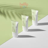 IUNIK Centella Calming Daily Sunscreen SPF50+ PA++++ 60ml