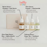 Beauty of Joseon Hanbang Serum Discovery Kit