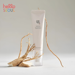 Beauty of Joseon Revive Eye Serum: Ginseng + Retinal 30ml