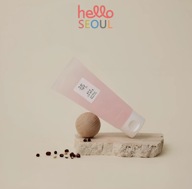 Beauty of Joseon Red Bean Water Gel 100ml