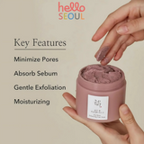 Beauty of Joseon Red Bean Refreshing Pore Mask