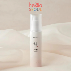 Beauty of Joseon Ginseng Moist Sun Serum SPF50+ PA++++