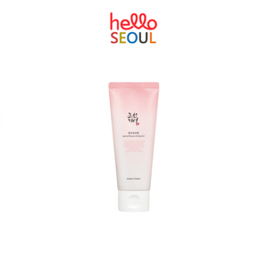 Beauty  of Joseon Apricot Blossom Peeling Gel 100ml