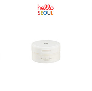 Beauty of Joseon Radiance Cleansing Balm 100ml