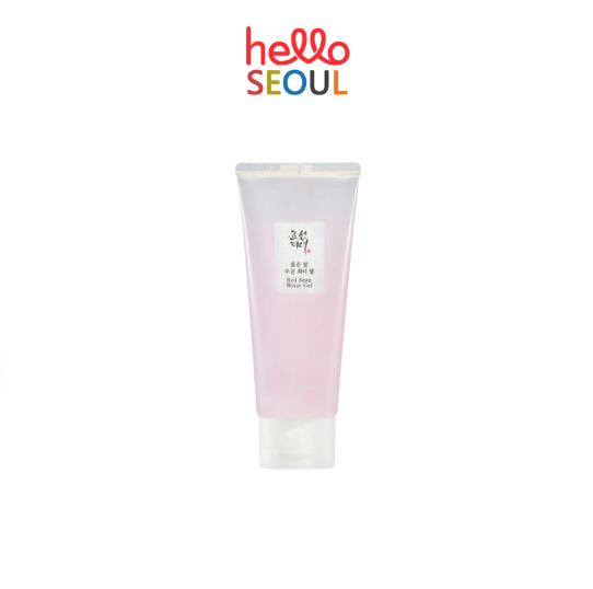 Beauty of Joseon Red Bean Water Gel 100ml