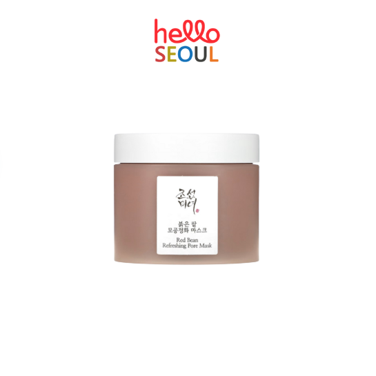 Beauty of Joseon Red Bean Refreshing Pore Mask