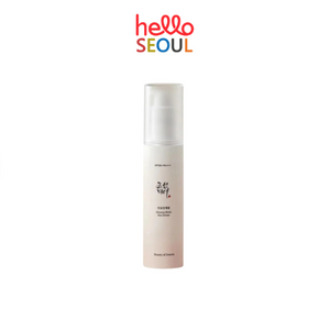 Beauty of Joseon Ginseng Moist Sun Serum SPF50+ PA++++