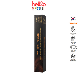 DUNKIN Central Park 290 Blend Capsule Coffee Nespresso Compatible [LIMITED EDITION]