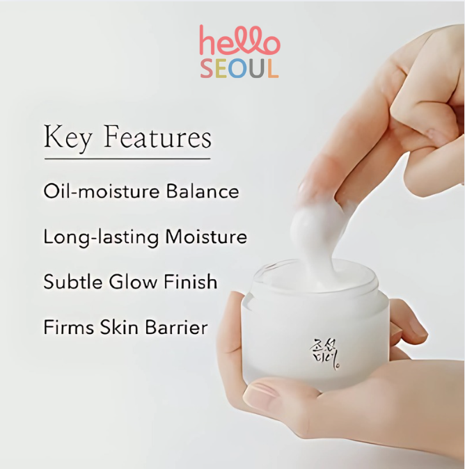 Beauty of Joseon Dynasty Cream 50ml