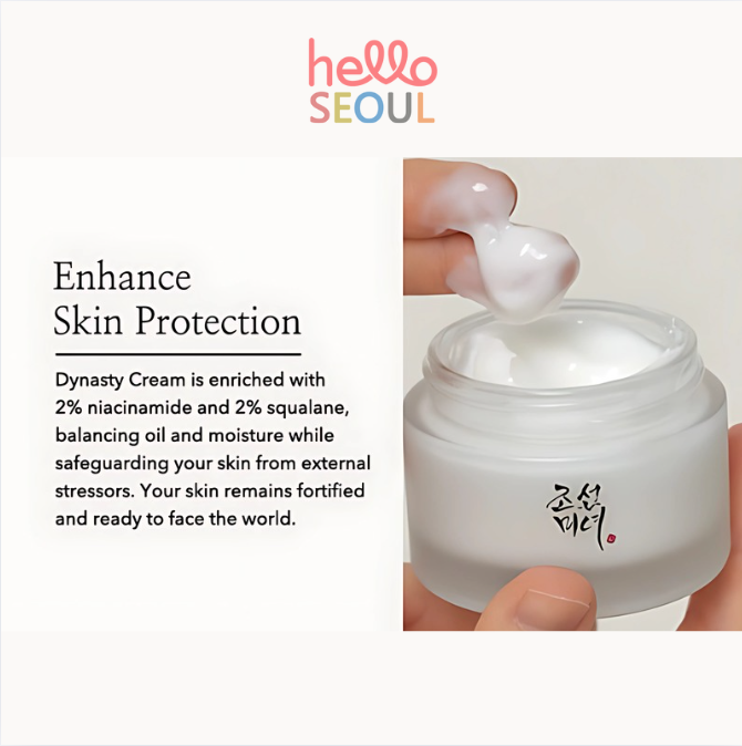 Beauty of Joseon Dynasty Cream 50ml