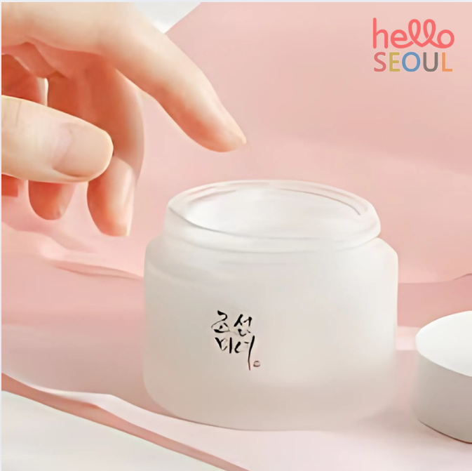 Beauty of Joseon Dynasty Cream 50ml