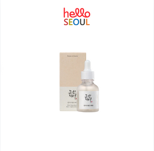 Beauty of Joseon Glow Deep Serum : Rice + Alpha-Arbutin 30ml