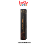 DUNKIN Central Park 290 Blend Capsule Coffee Nespresso Compatible [LIMITED EDITION]