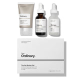 The Ordinary No - Brainer Set 3 Items (Granactive Retinoid 2%/buffet/NMF +HA)