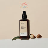 IUNIK Argan Nourishing Hair Oil 100ml