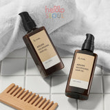IUNIK Argan Nourishing Hair Oil 100ml