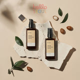IUNIK Argan Nourishing Hair Oil 100ml