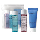 Laneige New Cleansing Trial Kit 3 Items