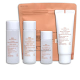 Etude House Moistfull Skin Care Kit-Collagen [ 4kinds ]