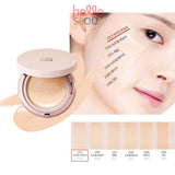 Etude House Double Lasting Cushion Glow SPF50+ PA+++ 15g