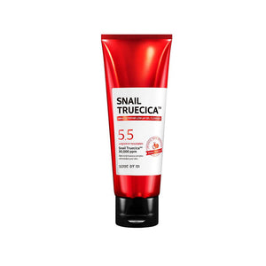 SOME BY MI Snail Truecica Miracle Repair Low pH Gel Cleanser 100mL